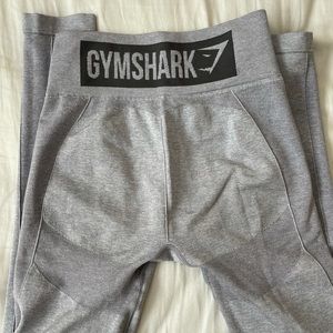 Gymshark High Waisted Flex Seamless Leggings